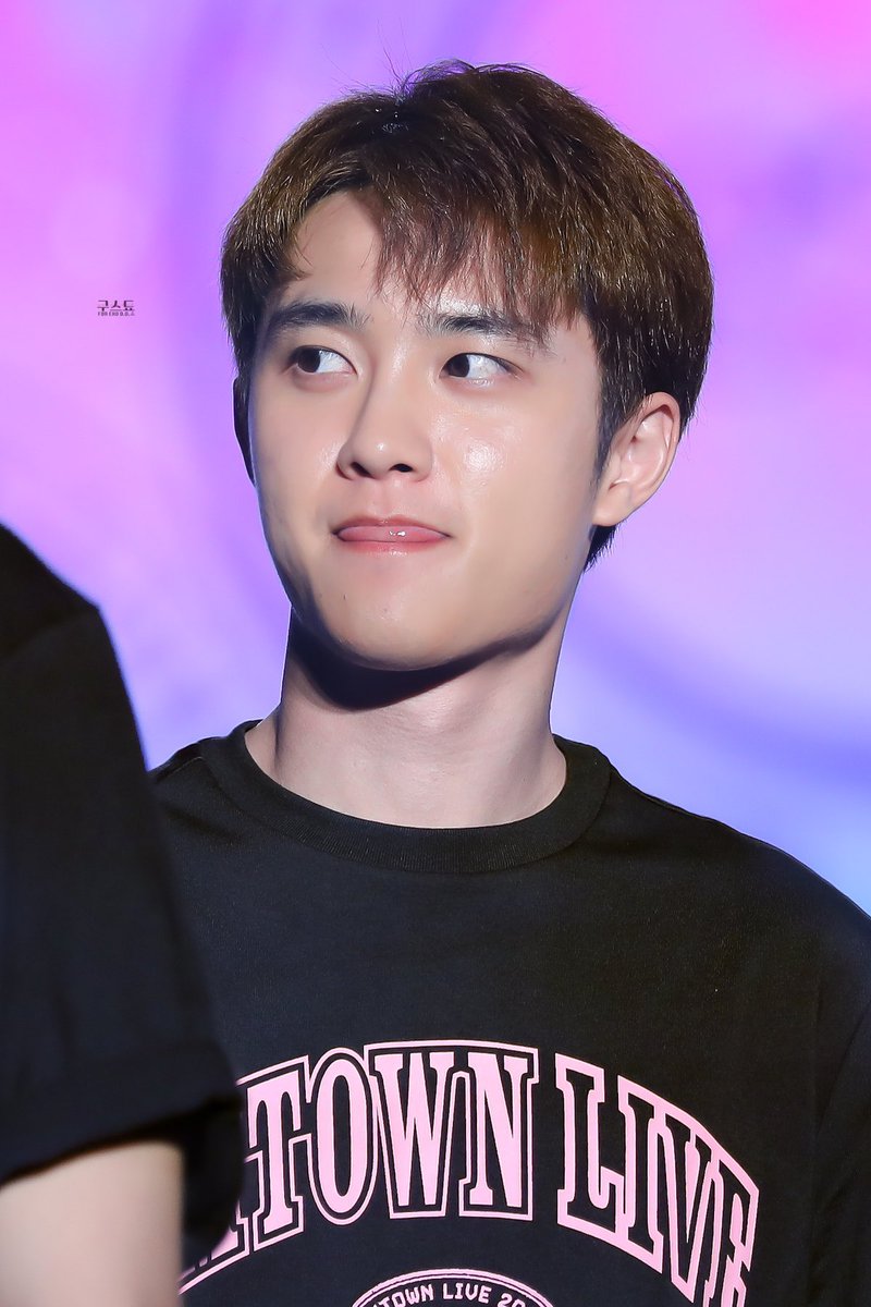 คุณปาร์คของคยองซู tweet media