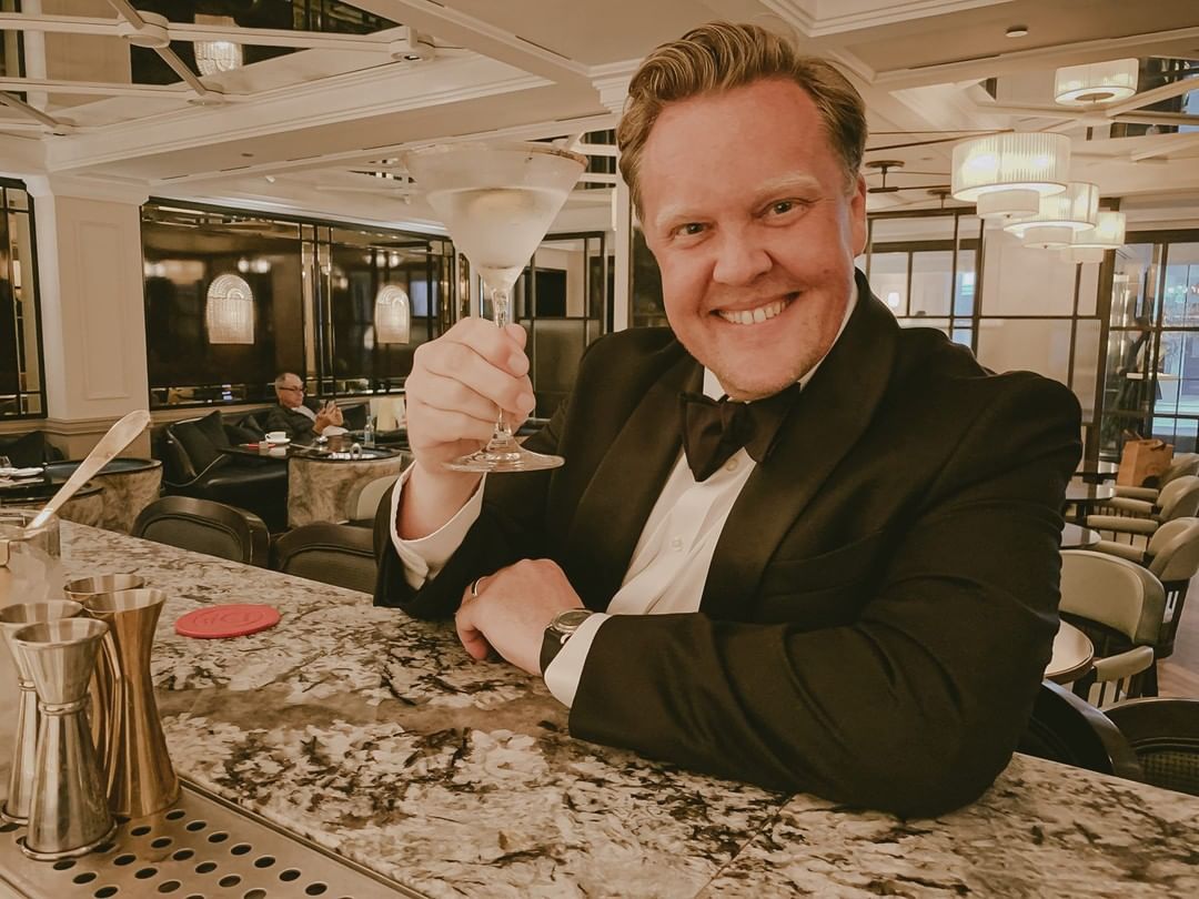 The Mayfair Townhouse tweet media