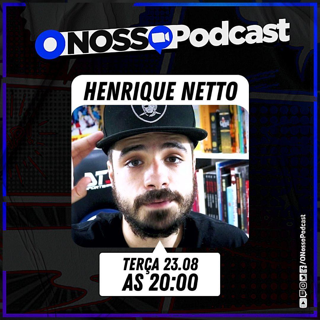 O Nosso Podcast 🎙 on X: 🔴 🟣