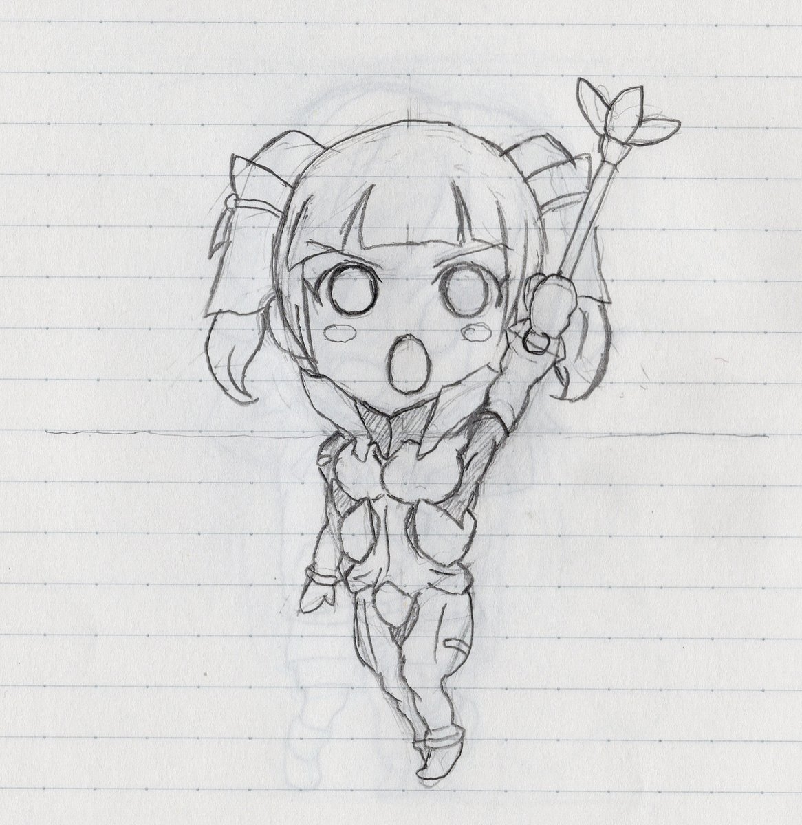 ここ一週間でディフォルメガンダムガールズ描いたメンバー(ラフ)

21世紀アナザー縛りです 