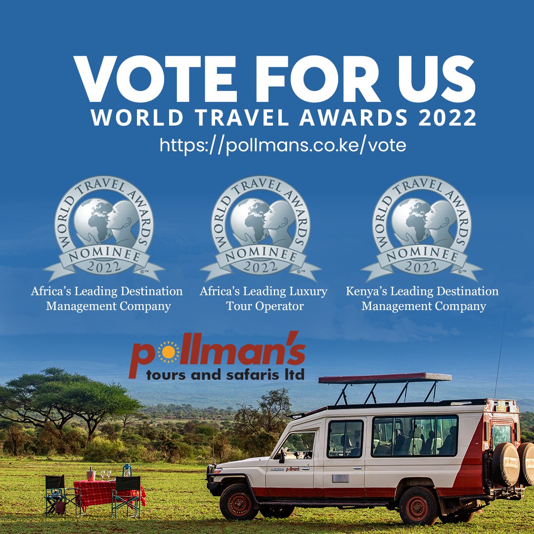 Tembea Kenya Pollmans tweet media