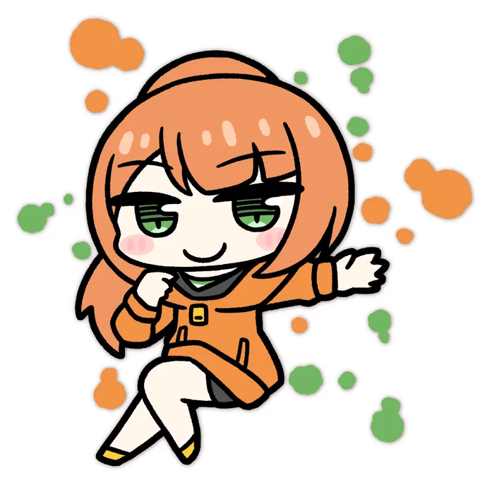  #ななみあーと 