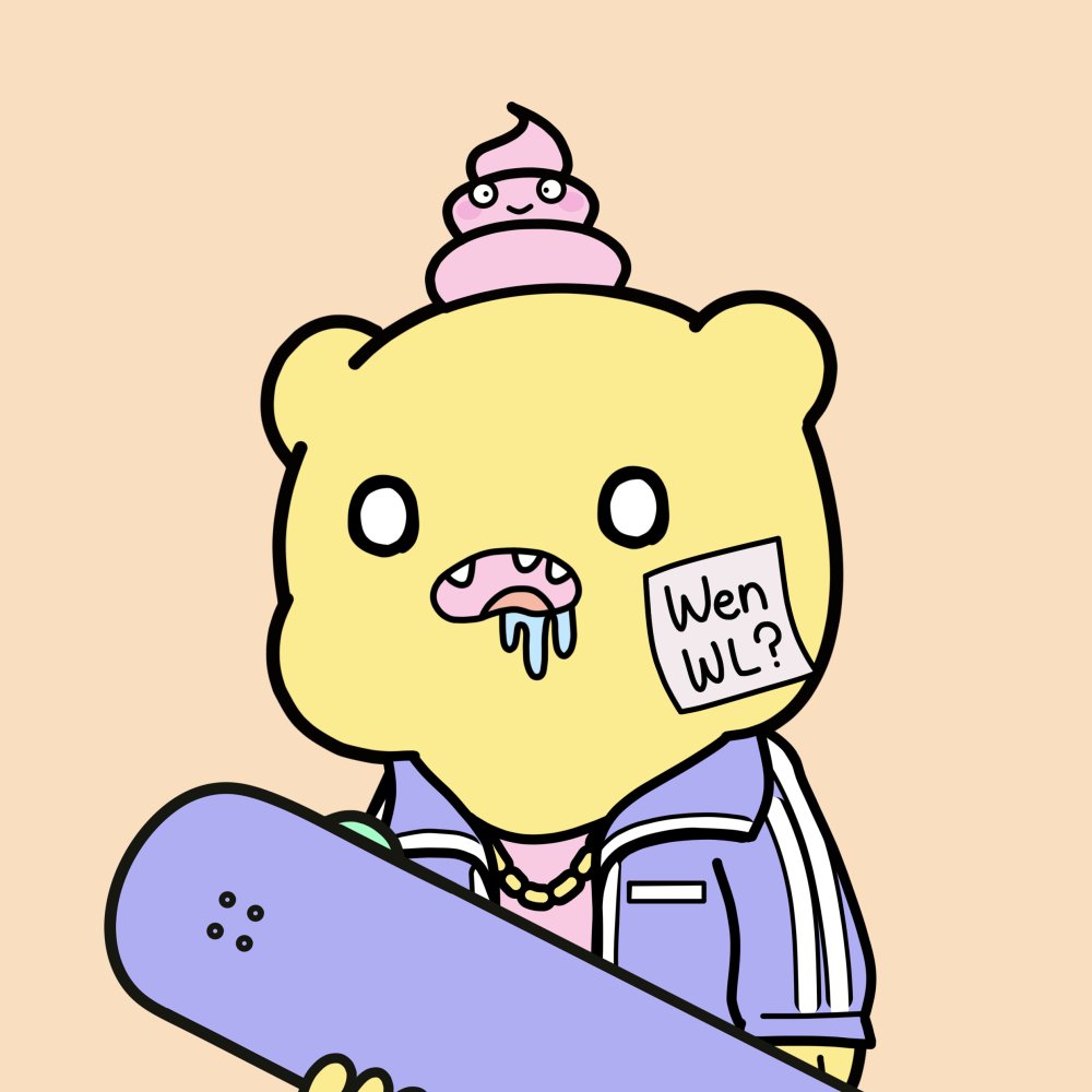 DaturiansNFT's tweet photo. Hello #NFTCommunity 👋
We're coming back with:
✨Mega Polygon Project Giveaway✨

🎁 1 winner will receive 4 NFTs!
Follow:
@DaturiansNFT
@DoodledTacos
@CrazyBearsNFT 
@WeirdosNFT
And share a weird taco story including bears and plants🌱

⏳ 48 hrs | GL
#NFT #florafam #NFTGiveaway https://t.co/GMiedad8Yp