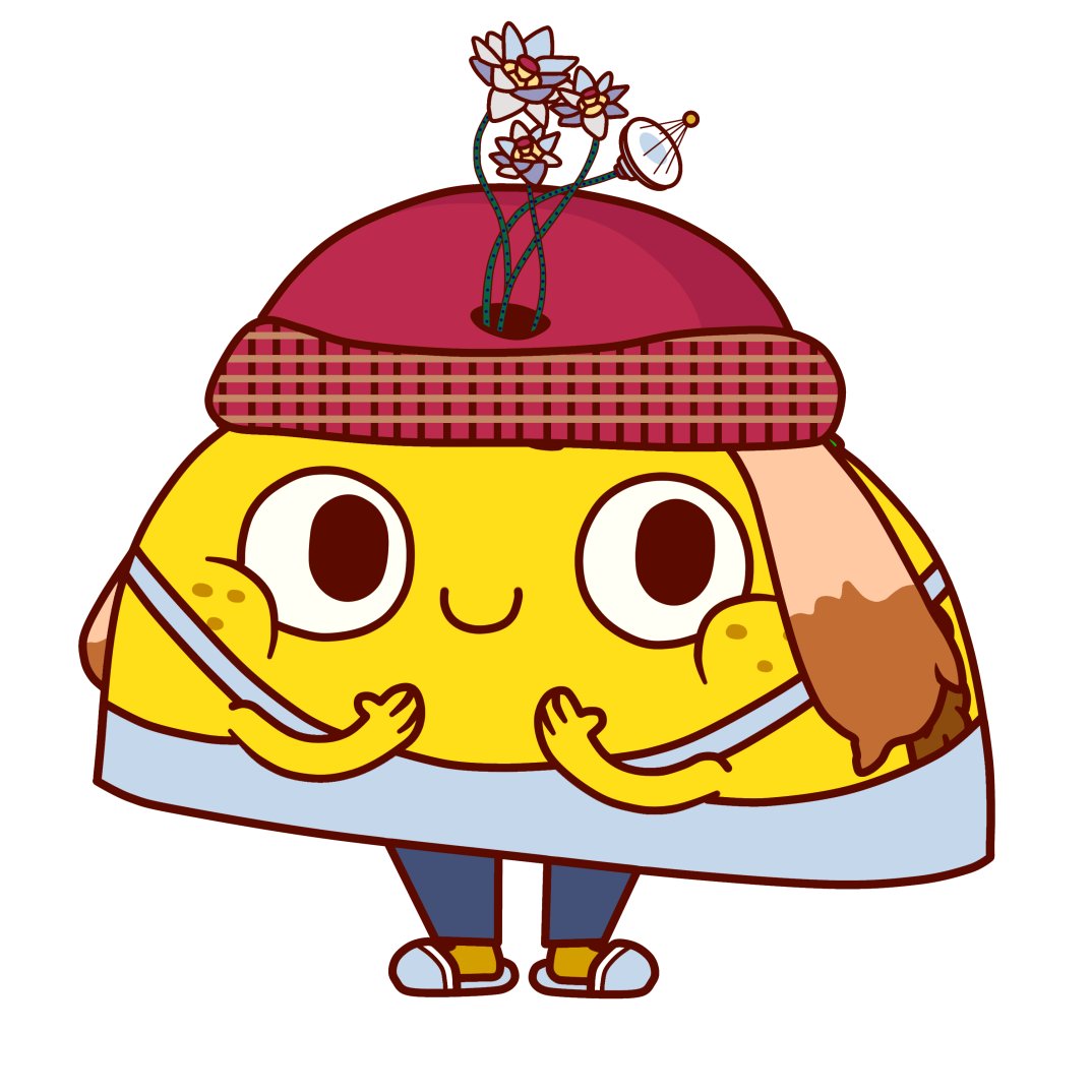 DaturiansNFT's tweet photo. Hello #NFTCommunity 👋
We're coming back with:
✨Mega Polygon Project Giveaway✨

🎁 1 winner will receive 4 NFTs!
Follow:
@DaturiansNFT
@DoodledTacos
@CrazyBearsNFT 
@WeirdosNFT
And share a weird taco story including bears and plants🌱

⏳ 48 hrs | GL
#NFT #florafam #NFTGiveaway https://t.co/GMiedad8Yp