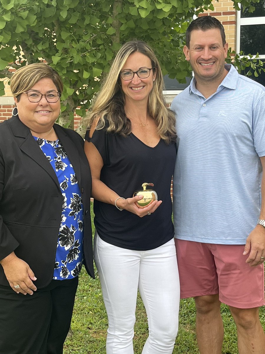 Dr. Michele M. Orner (Archived) tweet media