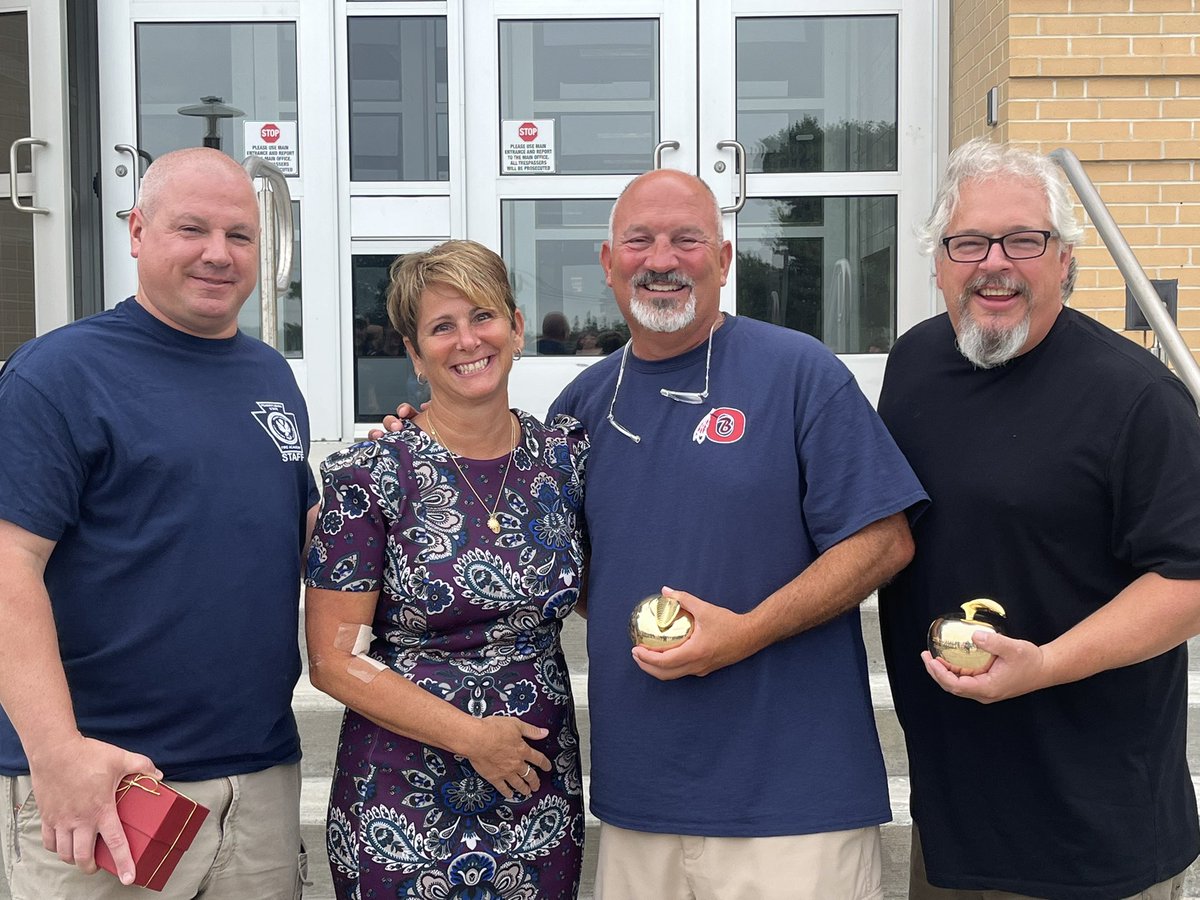 Dr. Michele M. Orner (Archived) tweet media