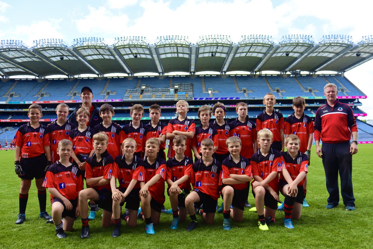 CoachingGalway's tweet photo. Maith sibh na buachaillí ó CLG An Cheathrú Rua d'imir i bPáirc an Chrócaigh inné.

Bhí lá iontach againn

@clganCrua @Galway_GAA https://t.co/FwXyWCSAPk