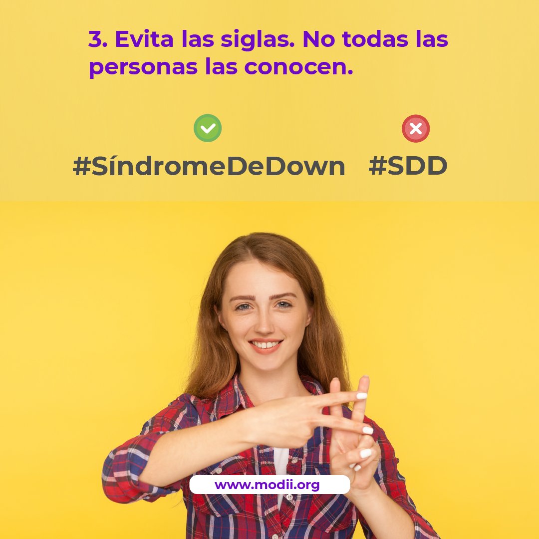 modii_es's tweet photo. Hoy es el #DíaInternacionalDelHashtag. Por eso, te compartimos estas recomendaciones que deberás tener en cuenta si quieres llegar a más personas. ¡Aplícalos! No te tomará mucho tiempo y tendrás mejores resultados. La accesibilidad también es empatía. https://t.co/U9Pm8Nu7Rd