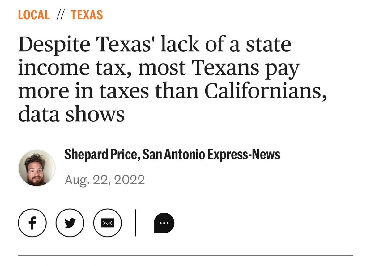 GoodPoliticGuy's tweet photo. lmao this completely undercuts the main talking point from conservatives about texas https://t.co/RY1bjRLf2R