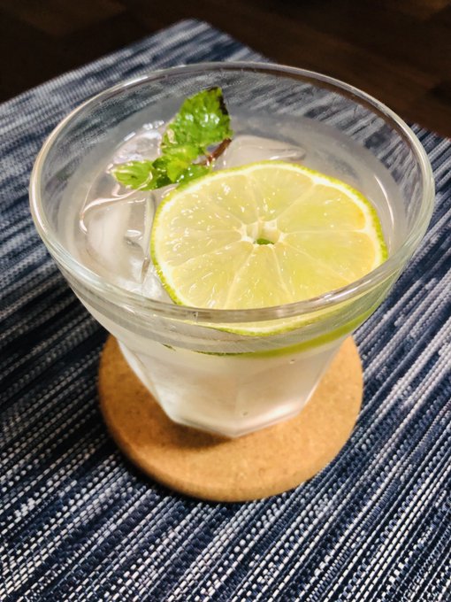 モヒート(ノンアル) 