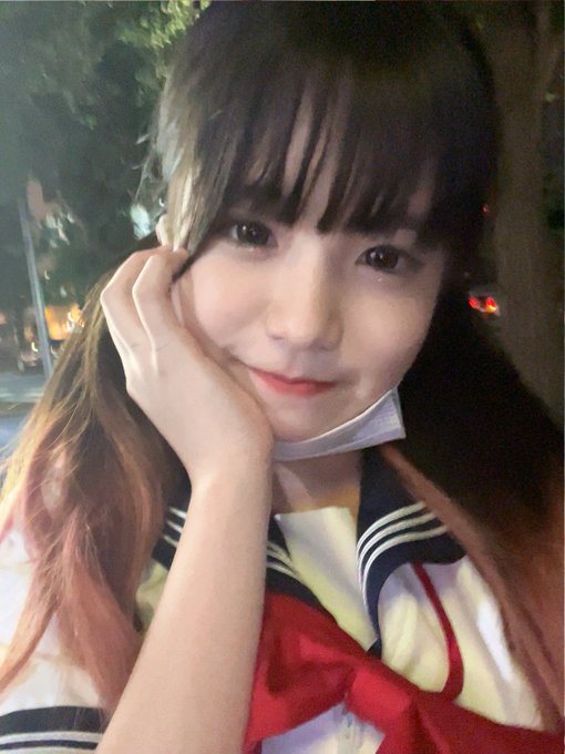 Twitterのコスプレ画像24