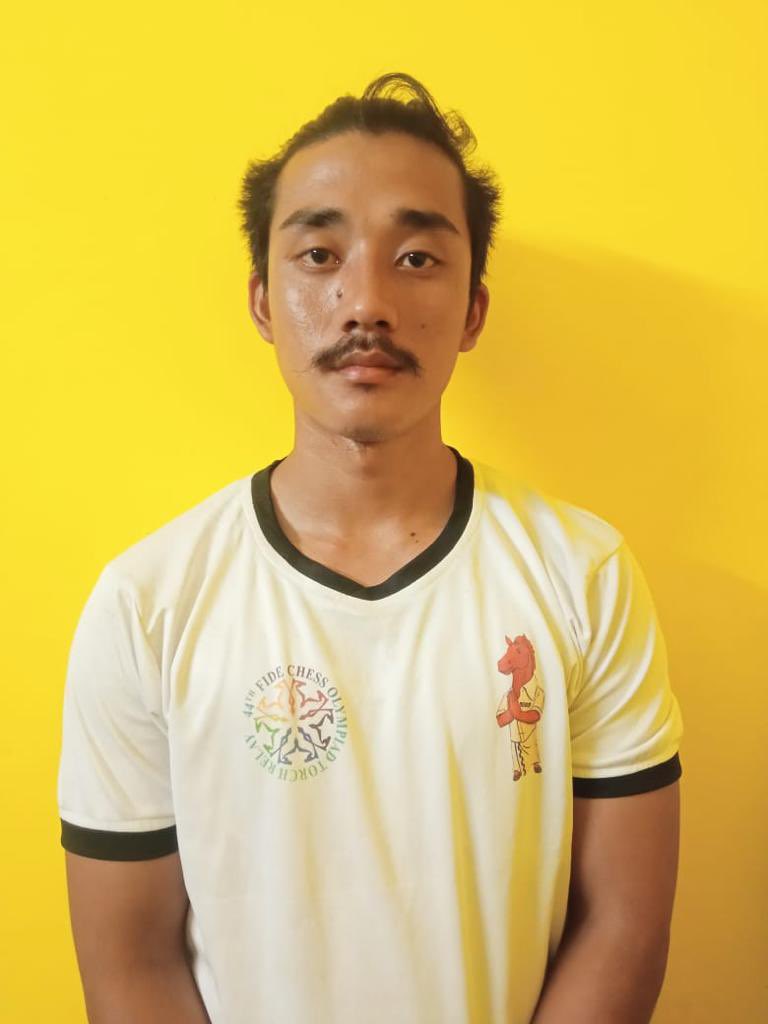 Mama Natung tweet media