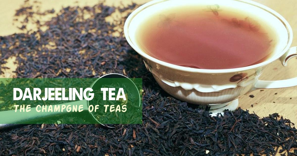 #LoveTEA #TEALife #wednesdaythought #WednesdayMotivation 

“The effect of tea is cooling and as a beverage it is most suitable. It is especially fitting for persons of self-restraint and inner worth.”