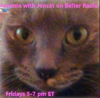 DJencat's tweet photo. My sponsor @HelenCounts85 ❤️ This Friday, 8/26/22, 🐱 "Jammin with JenCat" on @BelterRadio for great indies, please join us in the chatroom! 5-7 pm EST 2200 till 0000 UK https://t.co/RTKWeYLLOg https://t.co/P277ddXli2 Airing: @the_greeners @HiSQ_Official #Halava #Dante' https://t.co/pXMzPRnlEb