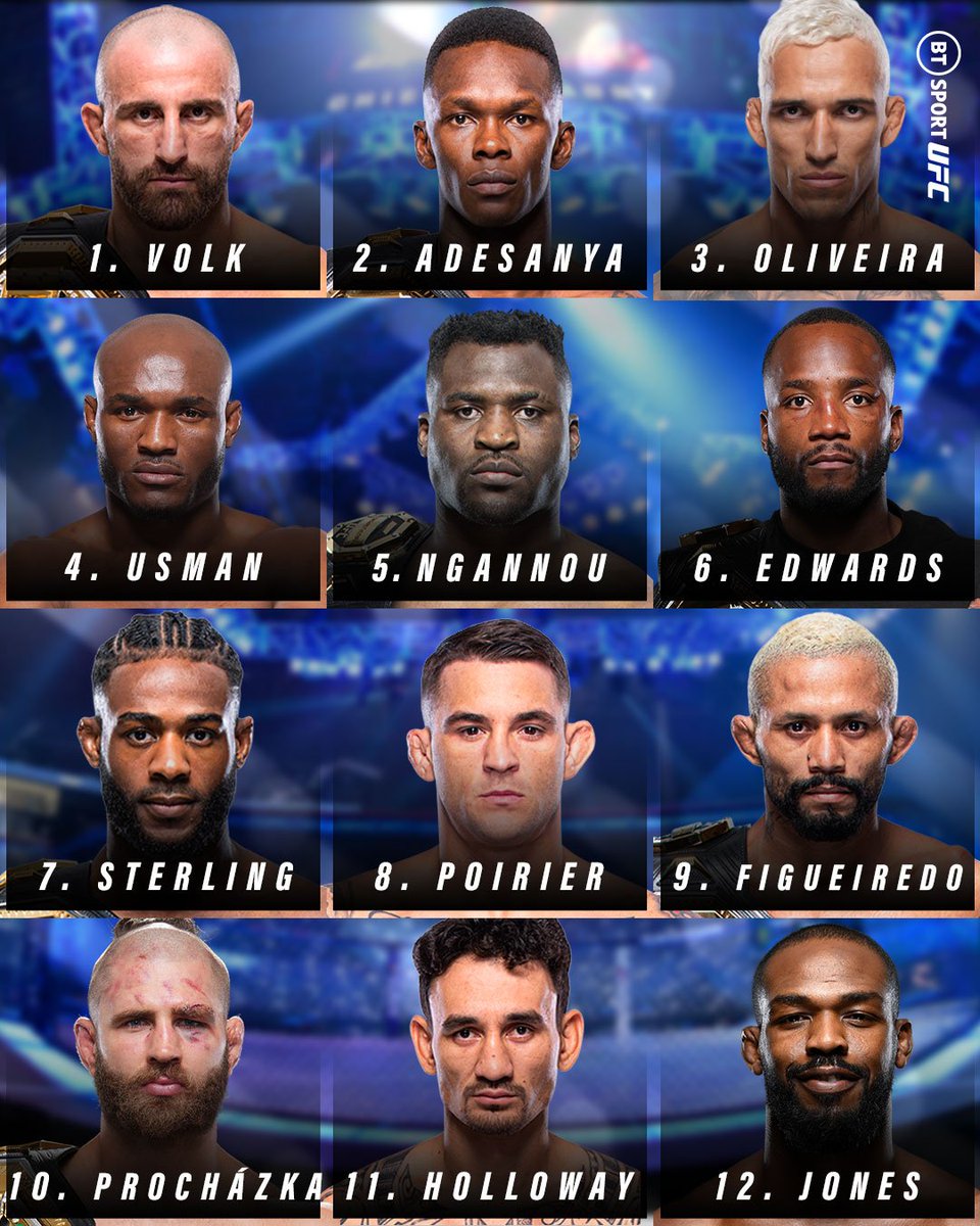 UFC on TNT Sports tweet media