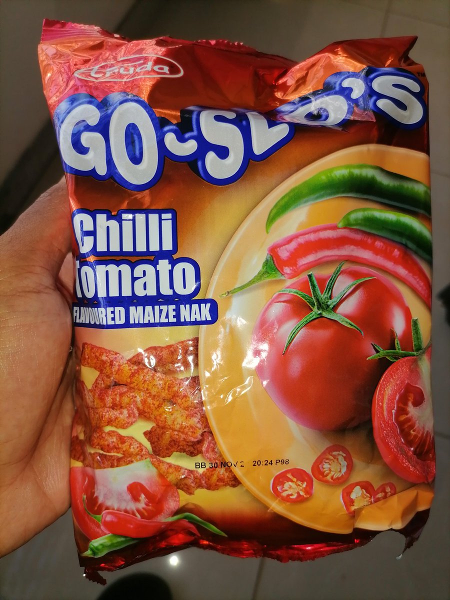 AgentWaxx's tweet photo. My sister got me Go-Slo's. Tru luv @_freakybroad_ 🥺❤️ https://t.co/mHrjm1pHcz