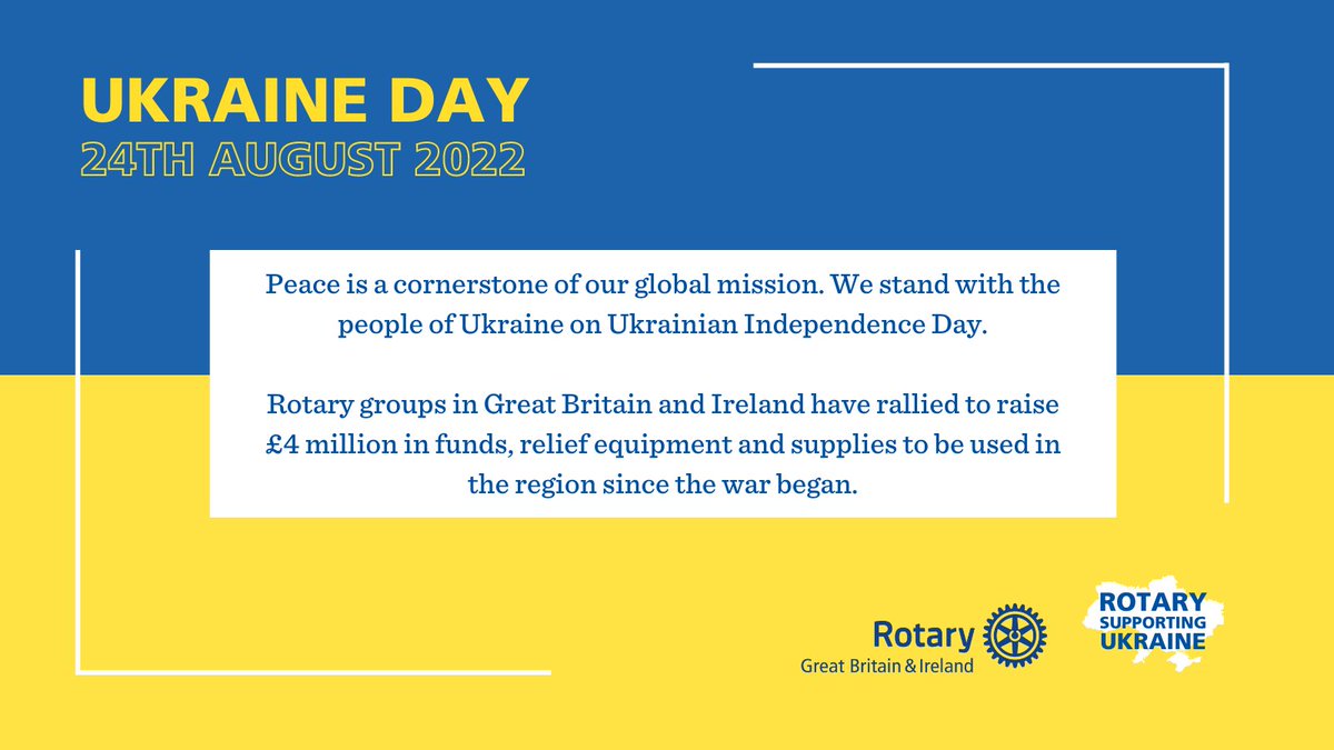 Rotary in Langley Park (@rclangleypark) on Twitter photo 