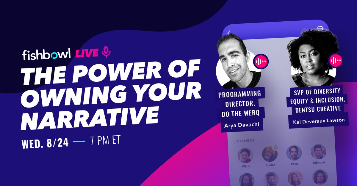 Do the WeRQ tweet media