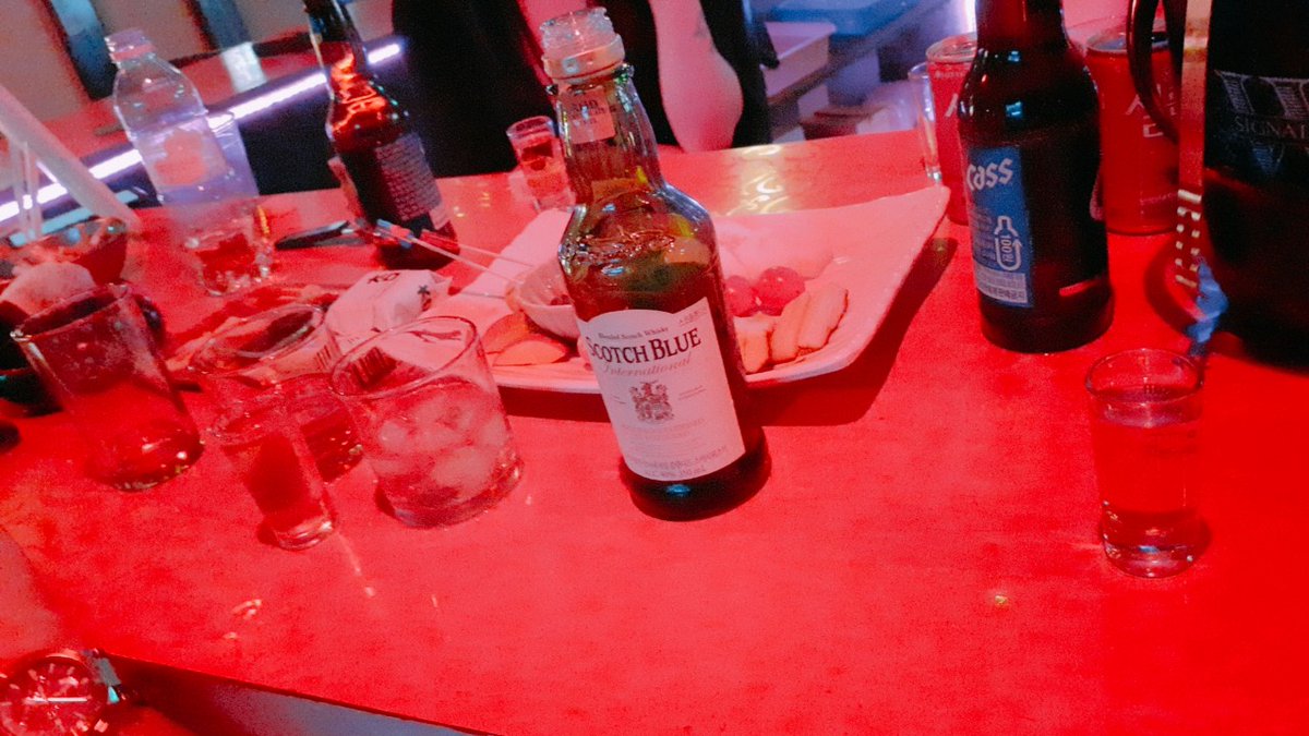 오늘도 허니허니는 사랑과 행복이 가득해요♡ 발렌타인으로 시작해요~