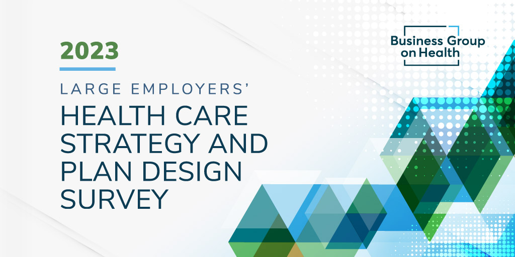 BizGrpHlth's tweet photo. #Affordability + cost of health care are top concerns of #employers, though they will continue to invest in health + well-being offerings, says Business Group on Health’s annual survey. #healthcare #healthcarestrategy #plandesign https://t.co/I7vrIO7QY5 https://t.co/0bqC9RNpUs