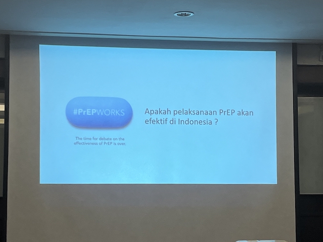 CASTAC (@castac_aaa) on Twitter photo Today on the blog, <a href="/benj_hegarty/">Benjamin Hegarty</a> reflects on an unfolding PrEP trial in Indonesia, asking what queer theories might emerge from engagement with such postcolonial contexts
blog.castac.org/2022/08/prep-o… Today on the blog, <a href="/benj_hegarty/">Benjamin Hegarty</a> reflects on an unfolding PrEP trial in Indonesia, asking what queer theories might emerge from engagement with such postcolonial contexts
blog.castac.org/2022/08/prep-o…