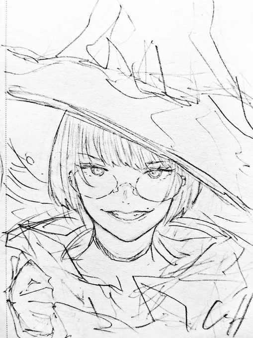 絵ムズ過ぎ問題…( っ °、。)っ 