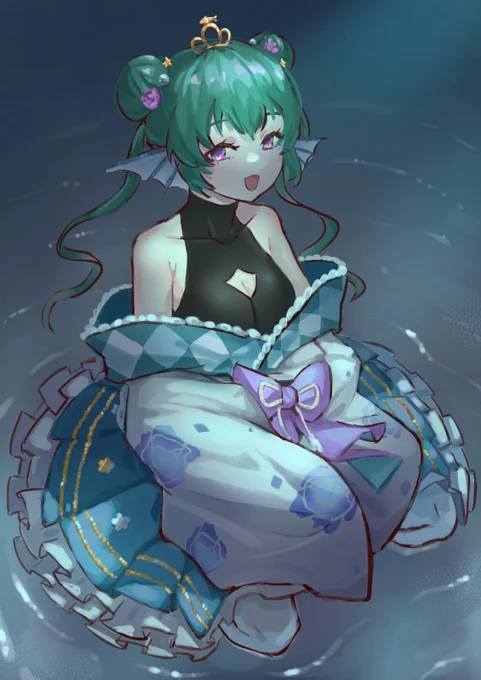 ty for the tag gummy cooland warm painting/artplz check these artists out they are vry vry pog    sry to bother, ignore if you wish to   