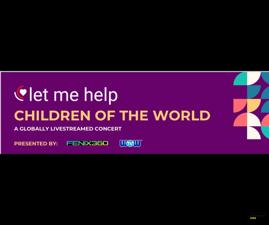SoHoRecordsNYC's tweet photo. Stay tuned for an important announcement from SoHo Johnny regarding his next major event for his foundation Let Me Help and how you can help! 🎶🌎 https://t.co/oQ4nxRBtFb