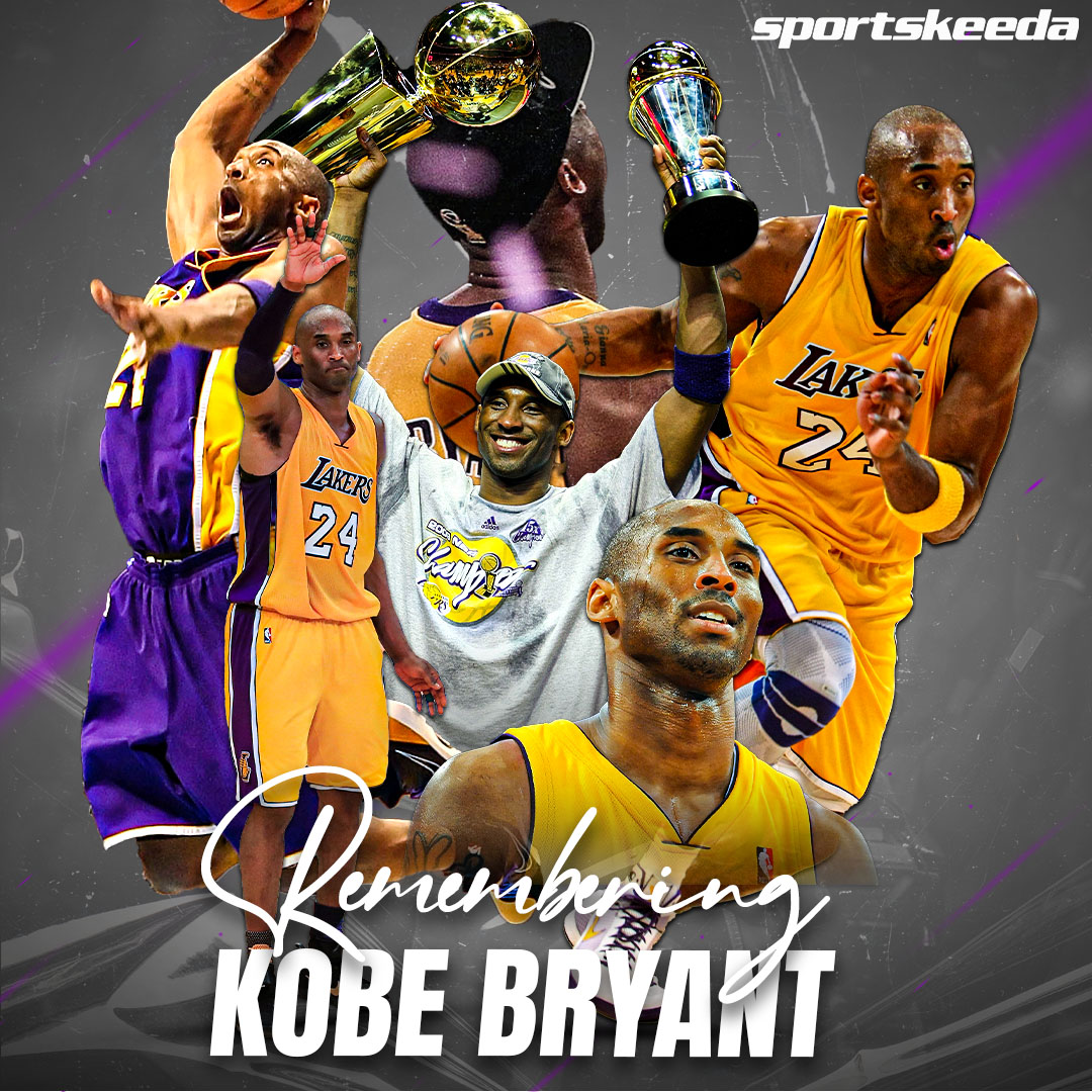 Remembering Kobe, Best Moments