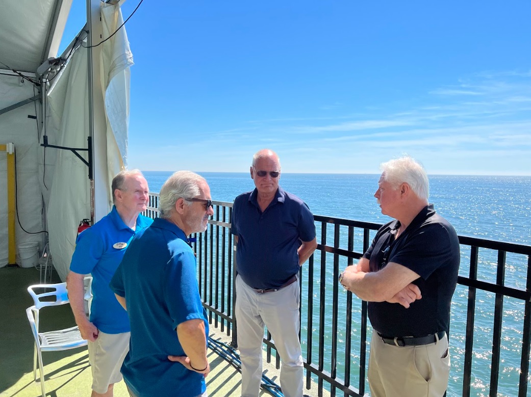 Assemblyman Rob Karabinchak tweet media