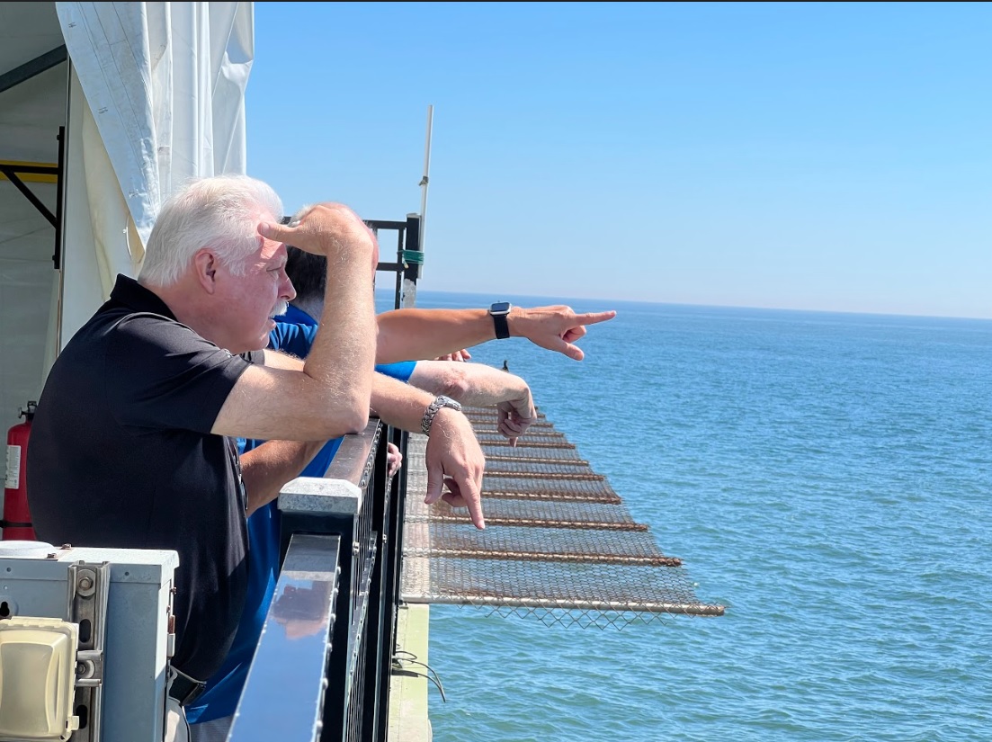 Assemblyman Rob Karabinchak tweet media