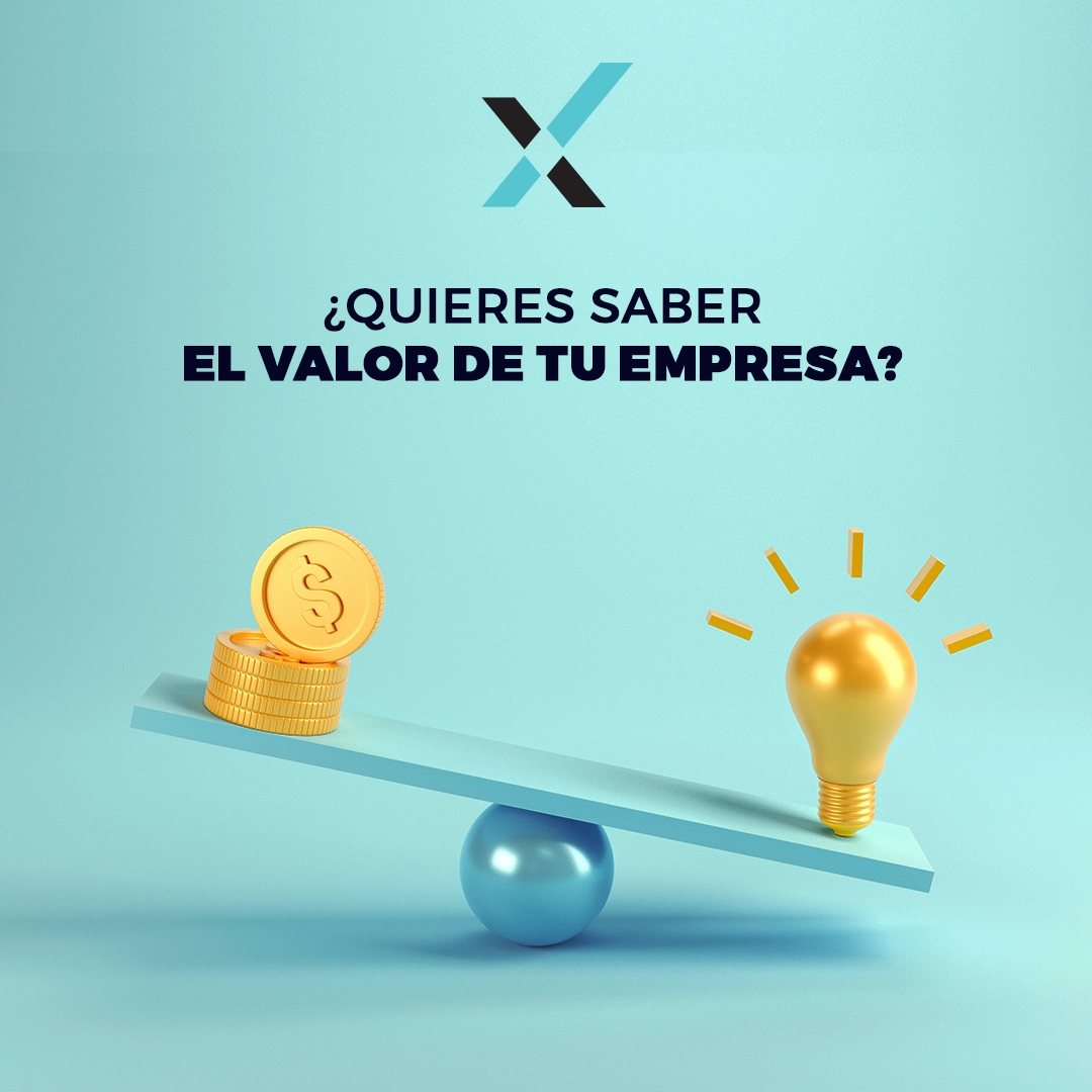 Esta es una pregunta que todo empresario se ha hecho en su vida, y nosotros tenemos las herramientas para poder responderla.

Con nuestro servicio de valoración de empresas podremos ayudarte a realizar operaciones y calcular el valor de las garantías para obtener financiamiento.