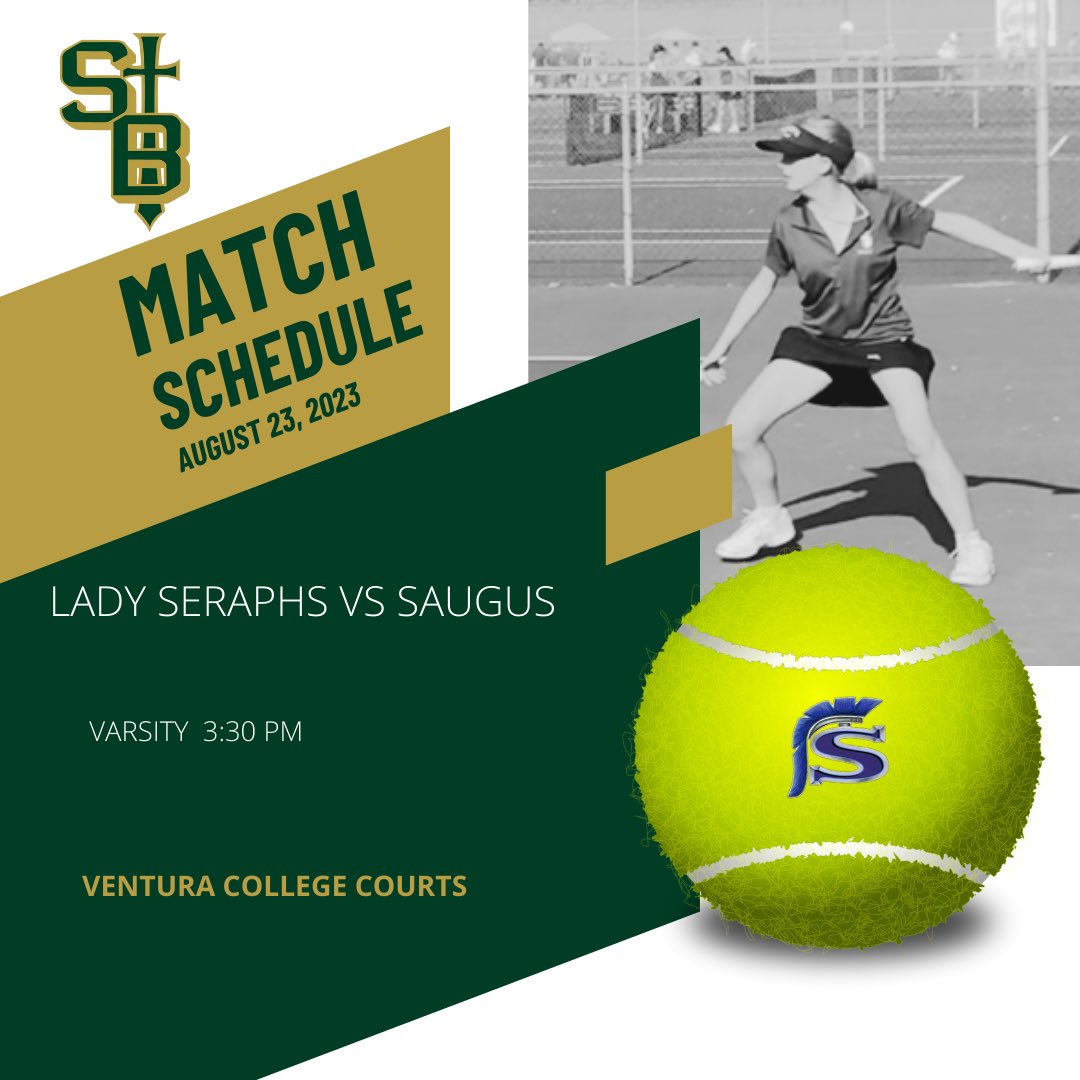 St. Bonaventure Athletics on Twitter "Match Day. The Lady Seraphs