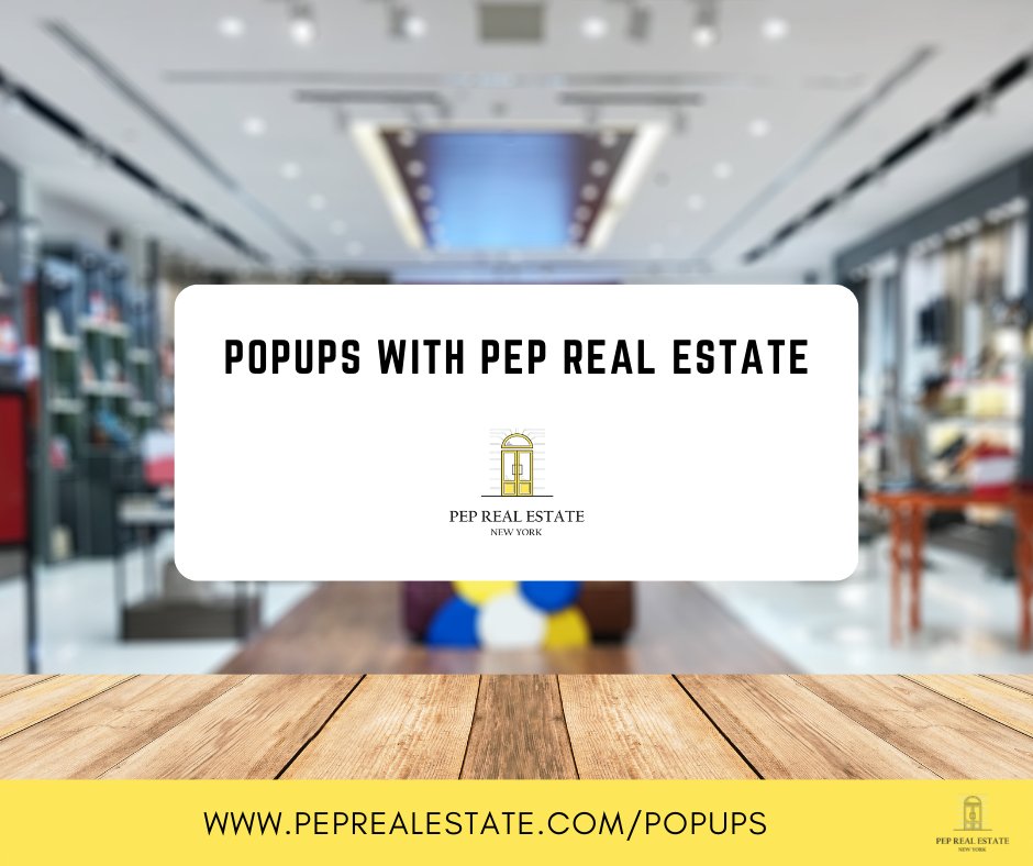 PEPRealEstate's tweet photo. We offer cheap/free rent pop-up locations (in Soho or West Village, NYC) if a celebrity is involved and can engage in a co-publicity campaign for the foundation @letmehelpinc!
 
We have indoor/outdoor, roof decks, lifts, and stores.
 
Visit https://t.co/UNusxANW7K to learn more. https://t.co/xV271UqKU4