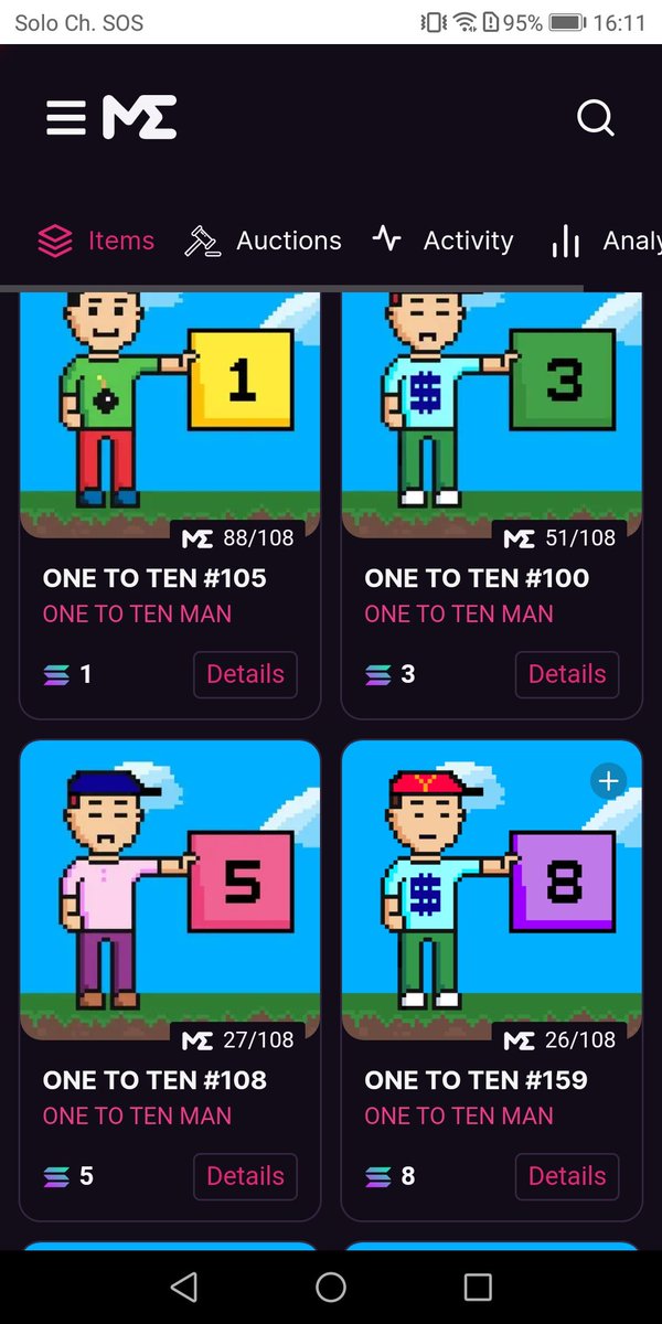 OneToTenMan's tweet photo. https://t.co/YC8HSJOn5h

Don't have to add anything else.
🔥 https://t.co/CWgBYymQmC