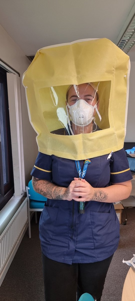 DamianJ18447412's tweet photo. Am absolutely fantastic day training with #keelyoates. We are now both fully trained and qualified to have our staff at meadowbrook site FIT tested. #Teamchaucer #Teamkeats. https://t.co/sUESNoTzdQ https://t.co/sdDZJDzmGF