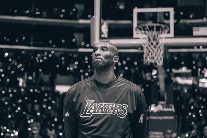 camisa_23's tweet photo. Se estivesse vivo, Kobe Bryant estaria completando 44 anos hoje.

💍 5x Campeão da NBA
🏆 2x MVP das Finais
🏆 1x MVP
⭐ 18x All-Star
🏆 4x MVP do ASG
🗑 2x Líder em pontos
🔝 15x All-NBA
🔒 12x All-Defensive
🔥 Lista dos 75 melhores da história
🏀 Hall da Fama

LENDA! 🐍❤ https://t.co/5ZCjywVgdk