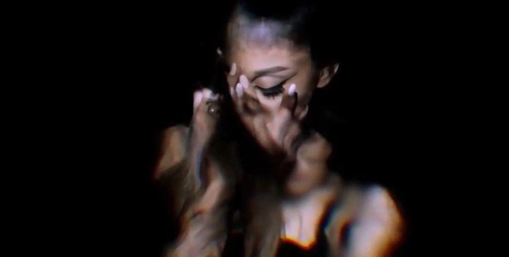motiiives's tweet photo. pov: you’re looking at ariana’s best interludes https://t.co/uYvnqAc7Gw