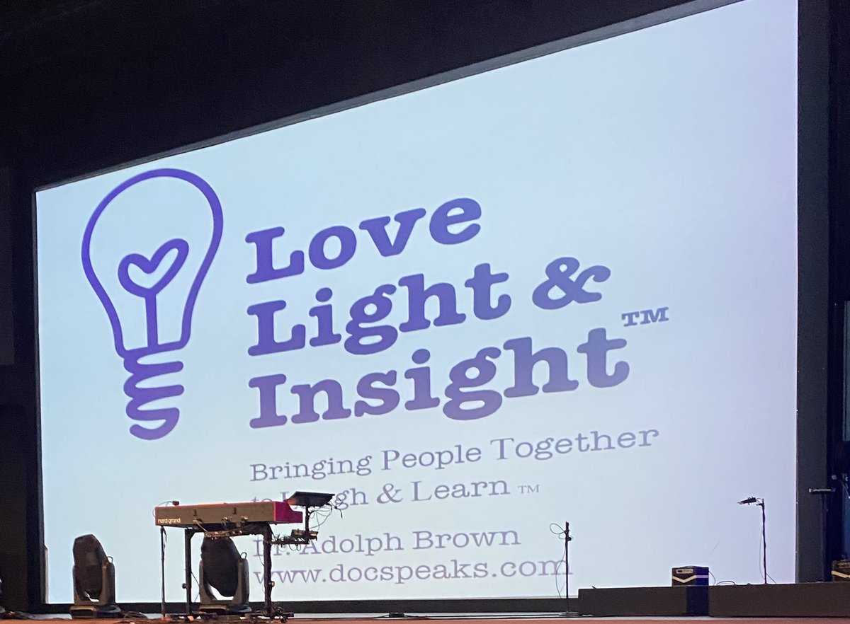 AllenMustangs's tweet photo. Thank u so much to @docspeaks for sharing your story and teaching us the importance of Love, Light and Insight! Thanks to the @WestShoreFdn for providing this inspiring experience! #lovelightinsight #mustangmojo #westshoreproud https://t.co/hqhiY9wFII