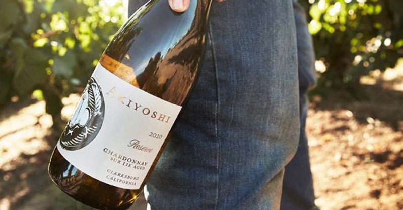 WIREDInsider's tweet photo. How to find better wine, for less. Hint: It starts by supporting independent winemakers.