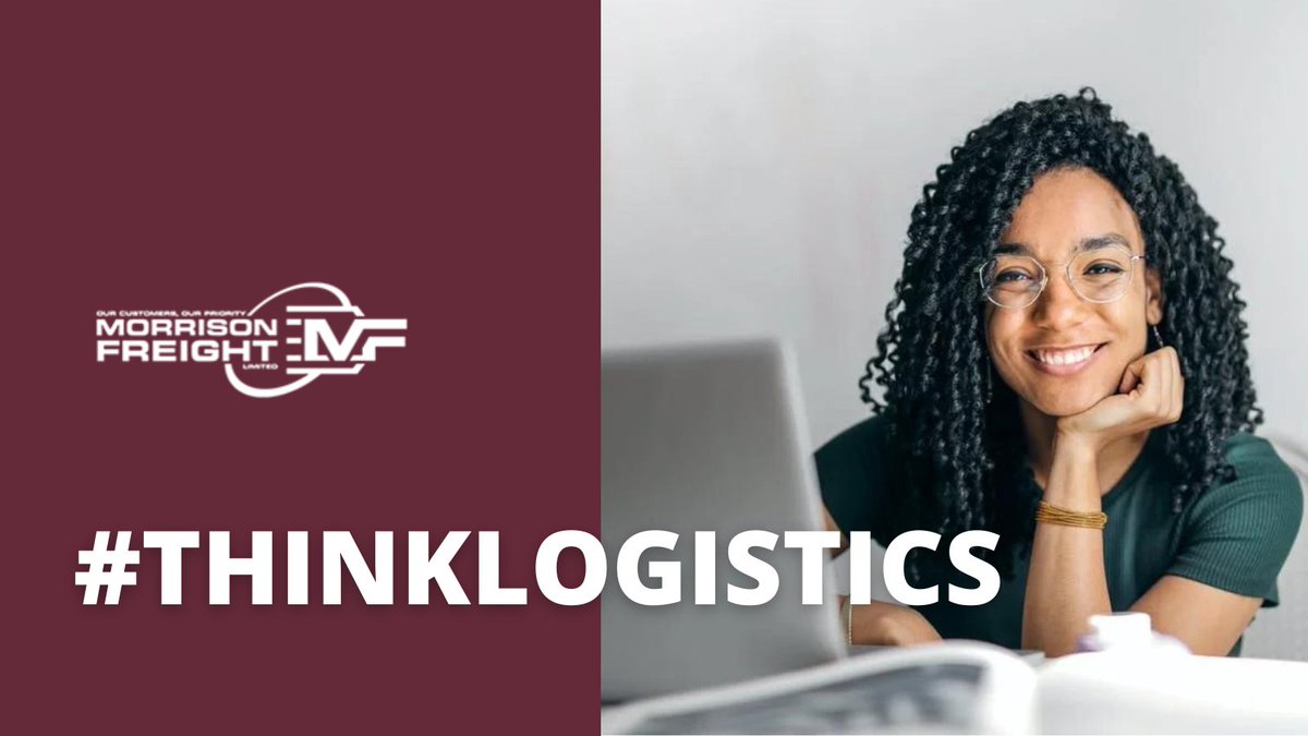 MorrisonFreight's tweet photo. Best of luck to everyone getting their GCSE results today!
If you are considering a #career in #logistics, there is lots of useful information on the @YEUK2012 website: https://t.co/NJmvbYG1Mp
Also, feel free to drop us a message!
#GCSEResultsDay2022 #ThinkLogistics https://t.co/hTsxQih4UR