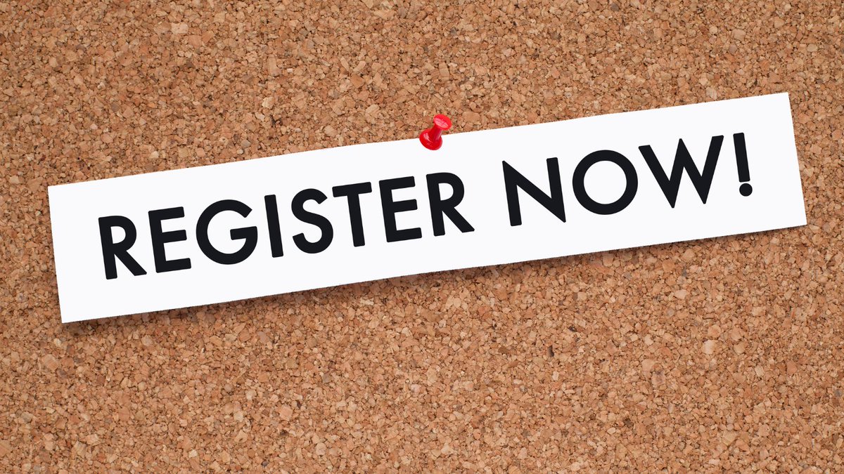 CPD_FHS_QueensU's tweet photo. 📢Now is the time to register for Fall CPD! Register online 💻to #GetYourCPD because registration will NOT be available at the door. Don't miss out!
https://t.co/Y8y1CImSaV. https://t.co/jpqsl0V5Ld