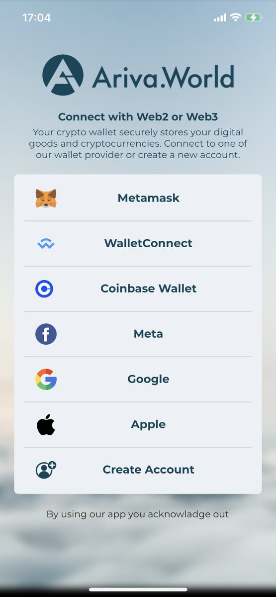 ArivaCoin's tweet photo. Some #ArivaFamily members complain that the team currently doesn't #buidl anything else except the #metaverse❗️Absolutely Not❗️

The entire ecosystem is progressing simultaneously.

https://t.co/WXqZW1bdcl revamped mobile app is currently on TestFlight and will be released soon. https://t.co/ozXu7SthEr