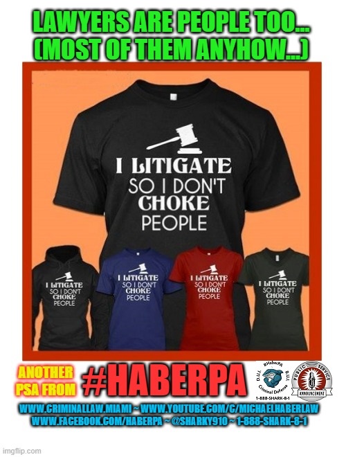 sharky910's tweet photo. #HaberPA can't prevent an #Arrest or #Prosecution but we can challenge the #Evidence, call out the #Cops #StateWitnesses & even the #Judge & employ nearly 30 years of experience to help you to beat the rap & restore your good name. ~ https://t.co/jqxgNoUckz https://t.co/HWmsspFj9b