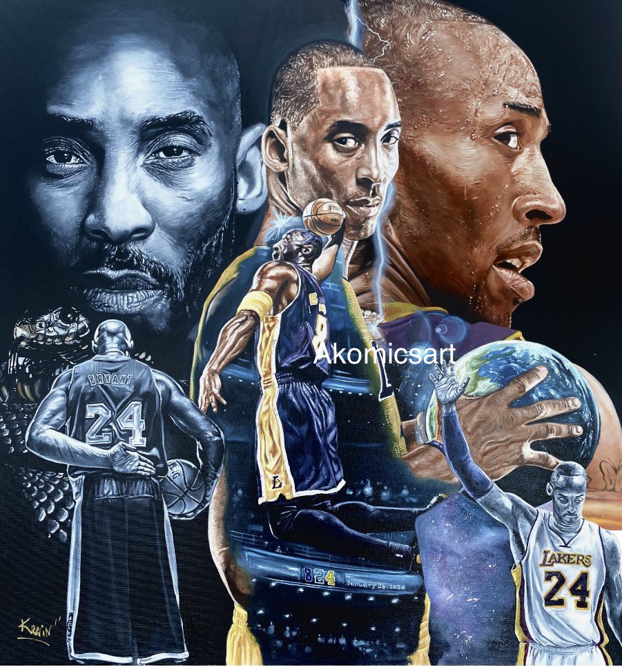 akomicsart tweet media