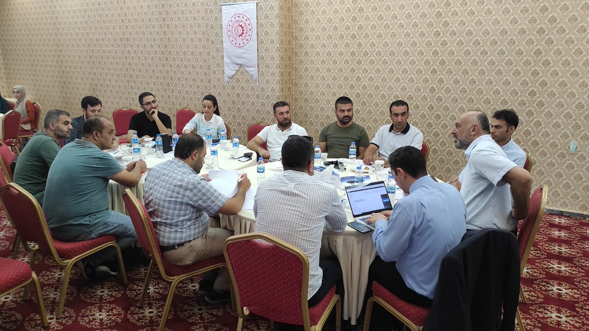 T.C. Dicle Kalkınma Ajansı (DİKA) tweet media