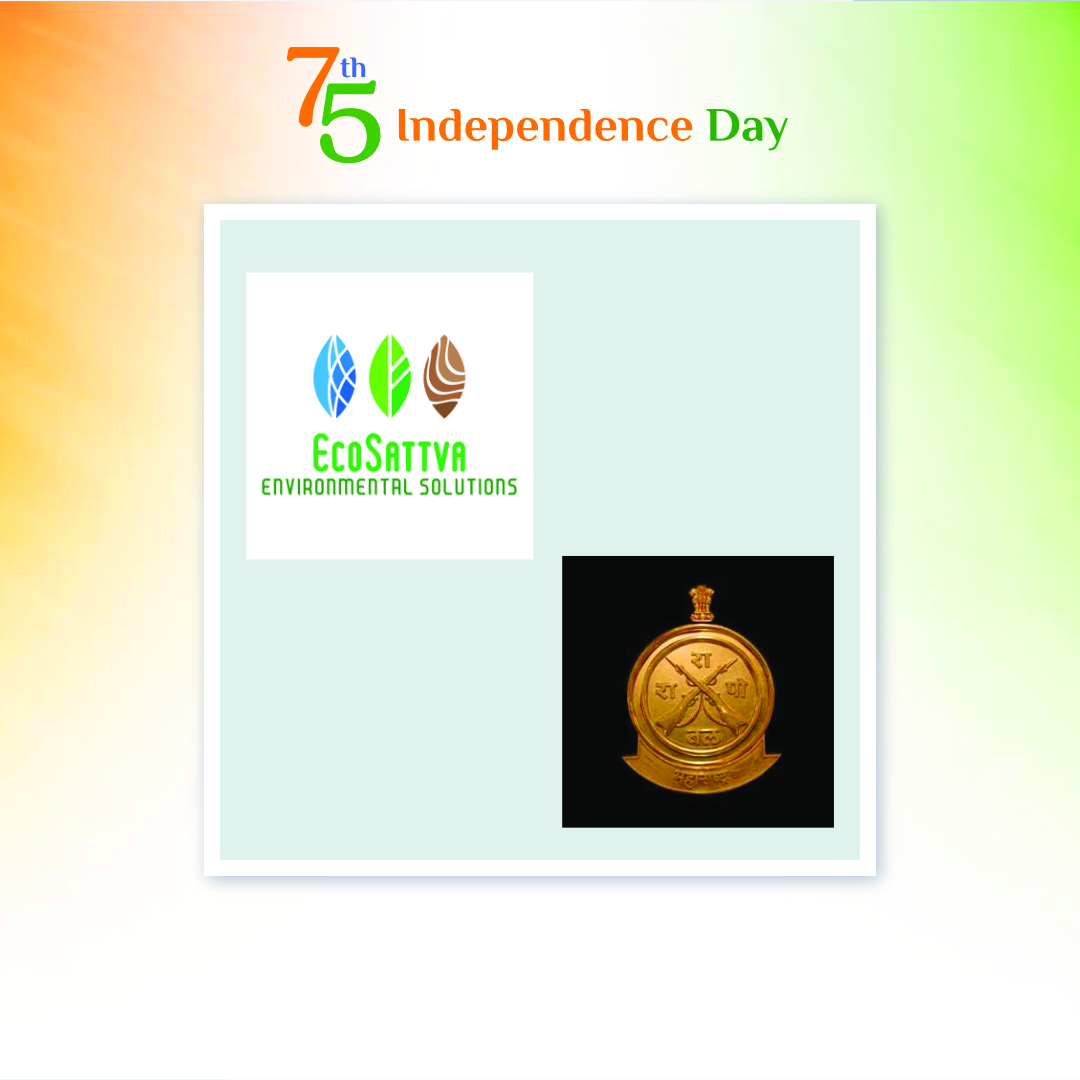 Carpe_Ecosattva's tweet photo. The 75th Independence Day was commemorated by planting 100000 saplings in an hour at the SRPF Campus, Aurangabad.
#PlantationDrive #SRPF #ecosattva #trees #IndependenceDay https://t.co/PqiMvi8FM1