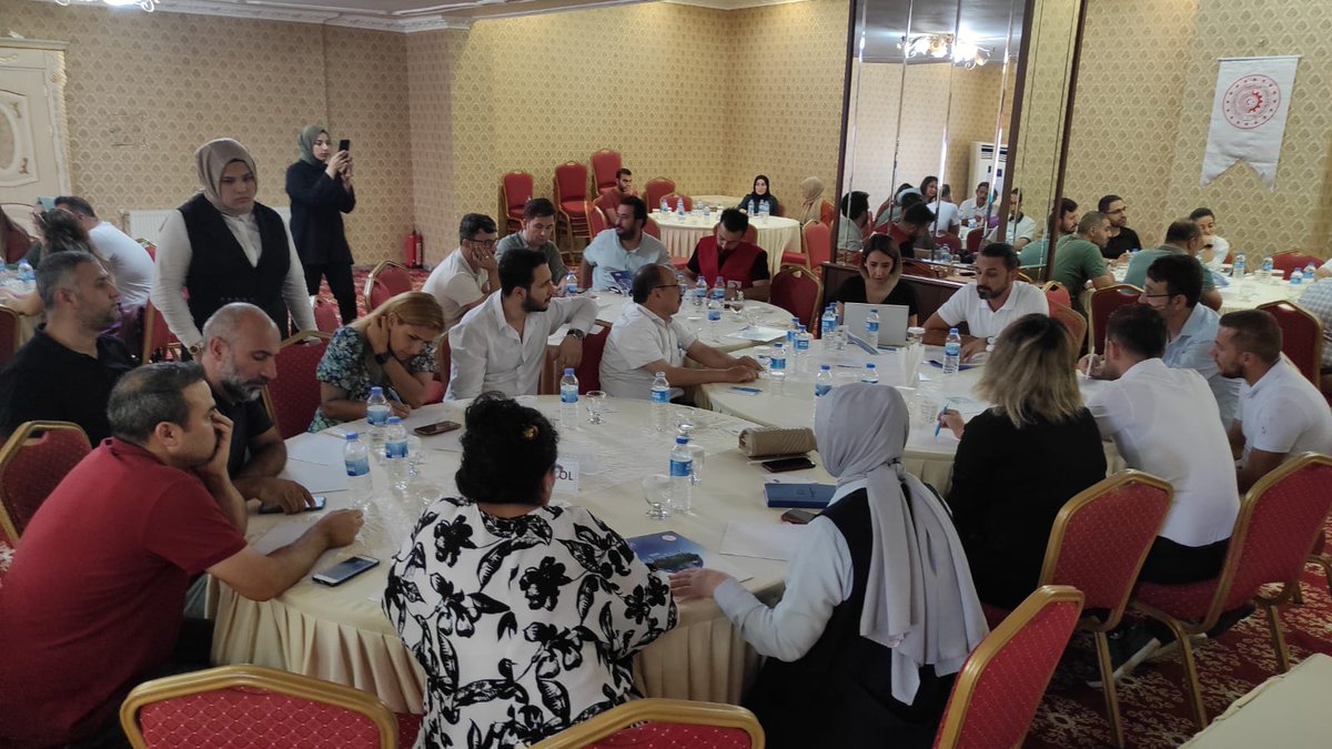 T.C. Dicle Kalkınma Ajansı (DİKA) tweet media