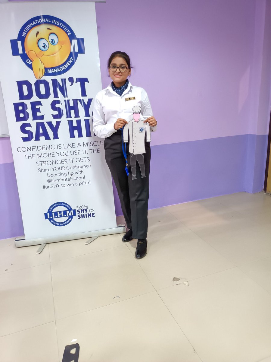 yatigupta717's tweet photo. Craft activity in @delhi_iihm by me and my team @Abhishe90842388, @AmitKum24576502
#craft #iihm #hospital #hospitality #IIHMactivity #collegefun #groupactivity #chef #chefcraft #ChefCourt #chefcap #hotelmanagement #collegelife #grooming #fun #college #iloveiihm #hm #hmstudent https://t.co/Ea90ls20Dx
