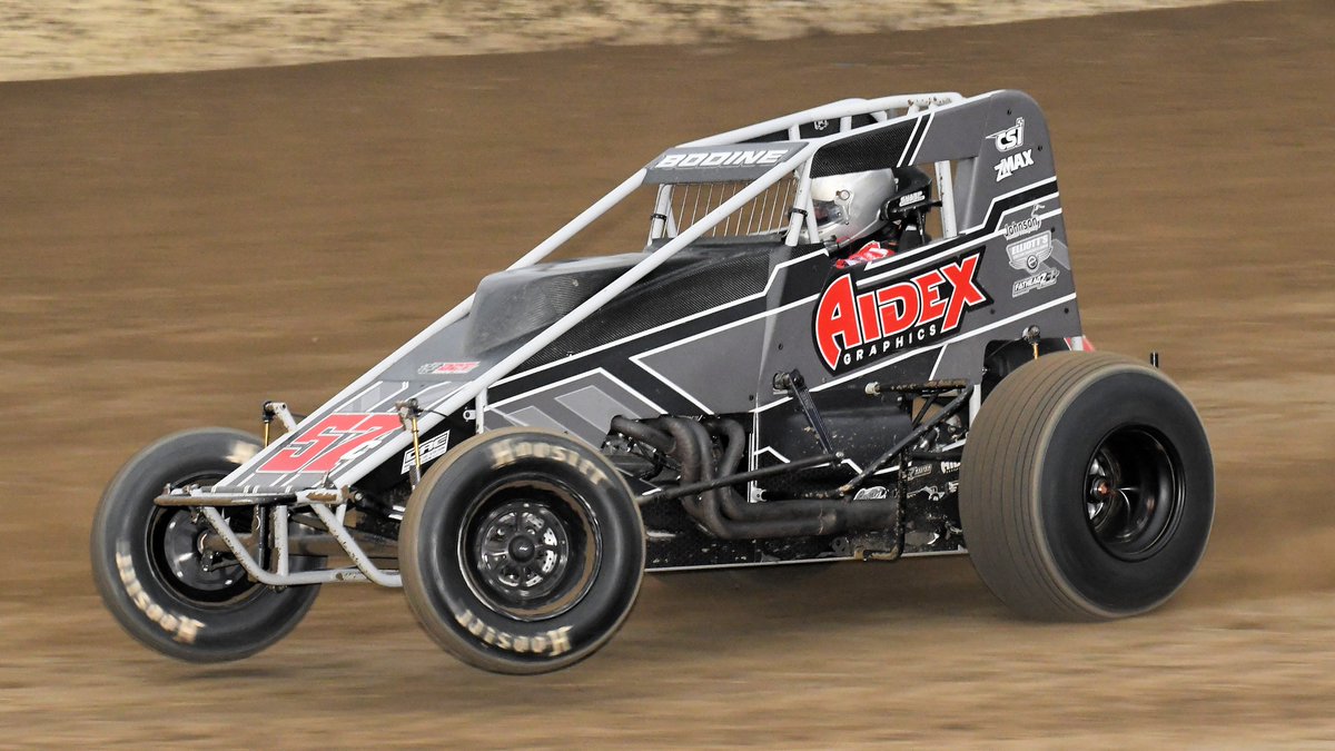 The Masters! 🥇

ProSource has added a $500 bonus for the driver who advances the most positions throughout the three <a href="/ElliottsTrailer/">Elliott's Custom Trailers & Carts</a> #SmackdownXI features this Thu.-Fri-Sat. at <a href="/kokomospeedway/">Kokomo Speedway</a>.

<a href="/ColeBodine57/">Cole Bodine</a> is the reigning Passing Master champ after passing 23 a year ago.